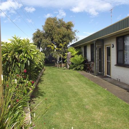 Lakes Entrance Holiday Units Exteriér fotografie