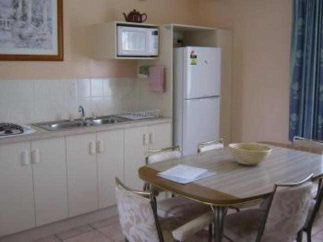 Lakes Entrance Holiday Units Exteriér fotografie