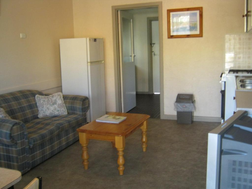 Lakes Entrance Holiday Units Exteriér fotografie