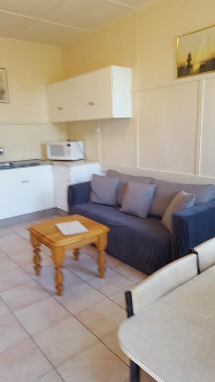 Lakes Entrance Holiday Units Exteriér fotografie