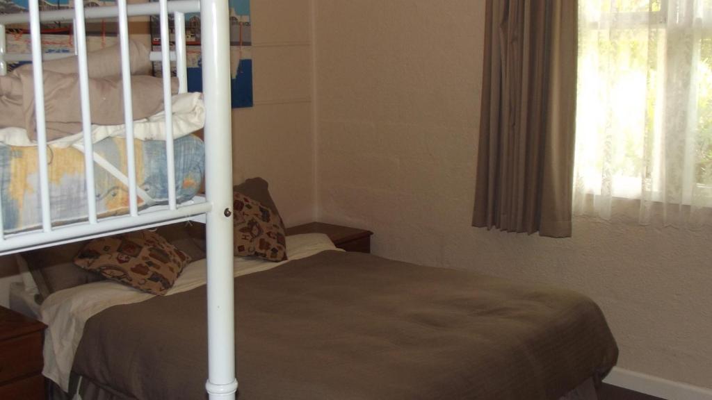 Lakes Entrance Holiday Units Pokoj fotografie